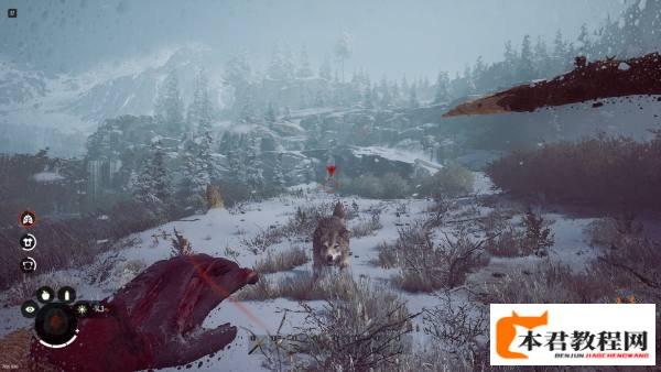 《冬日幸存者》延期一周发售以处理玩家反馈